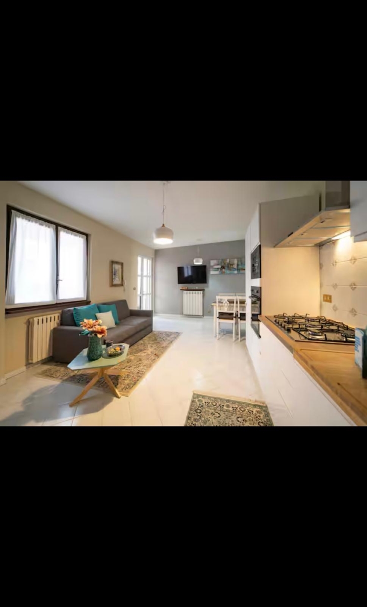 Appartamento - Marone